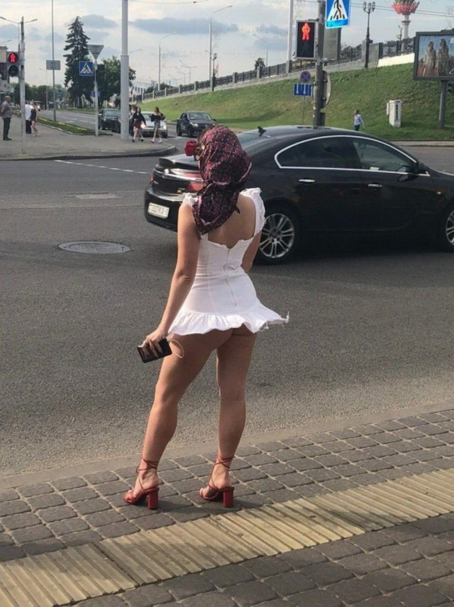 Ах эти ножки......