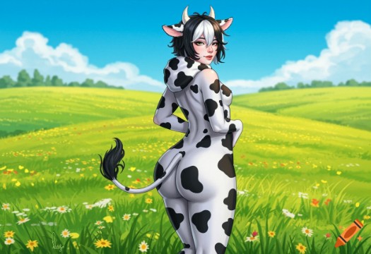 Про коровье молоко и клещей