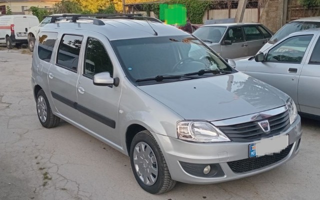 Lada Largus могут полностью снять с продажи