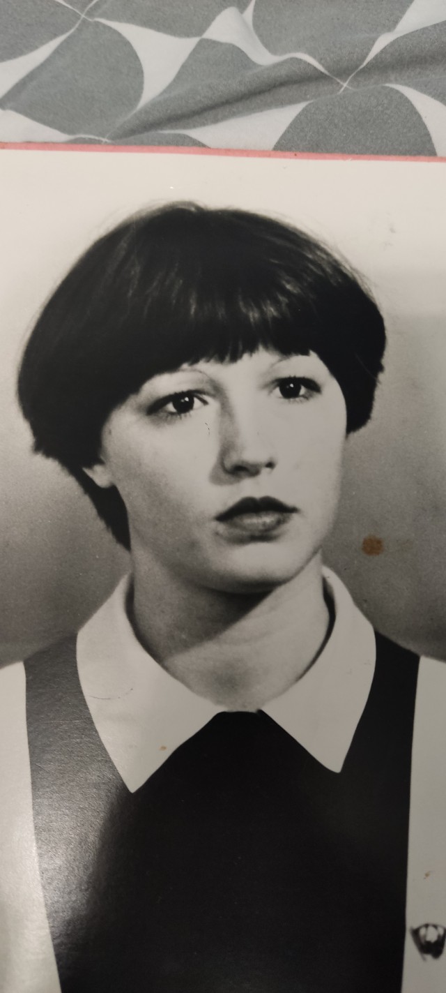 Десятиклассники 1968 года
