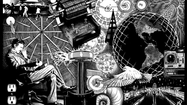 Каждый человек после земной жизни продолжает существовать, от человечества это скрывают.