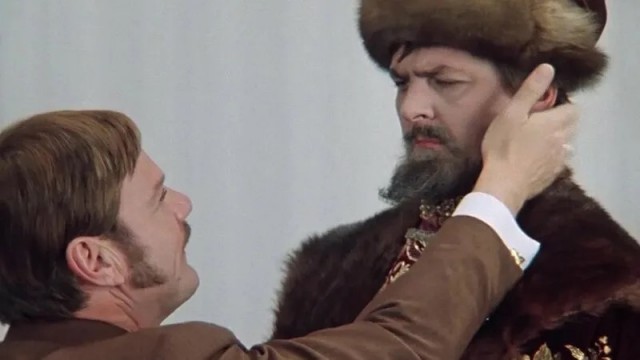 Старым рокерам опрос!
