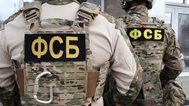 В Москве перевели на усиленный режим подразделения ФСБ и МВД