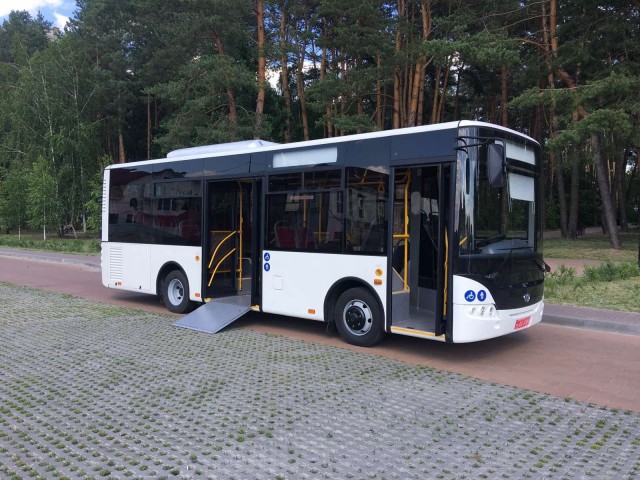 Шведский автопроизводитель Volvo намерен выпускать китайские модели Geely
