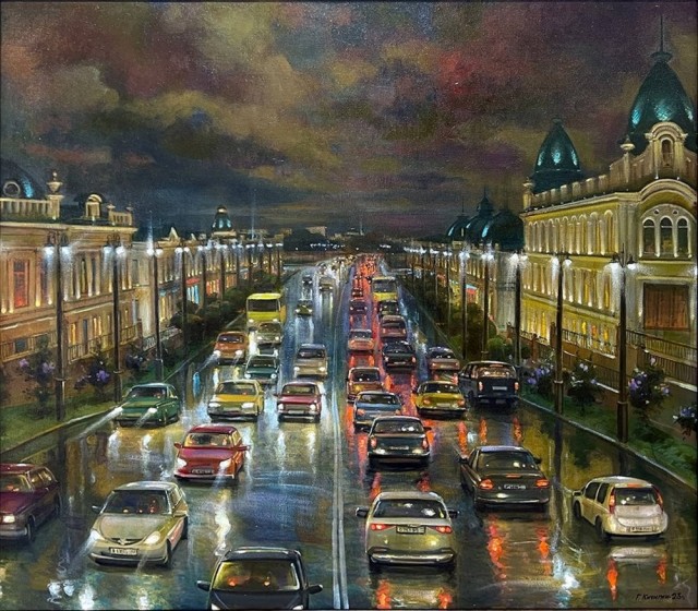 АРТ-Воскресенье