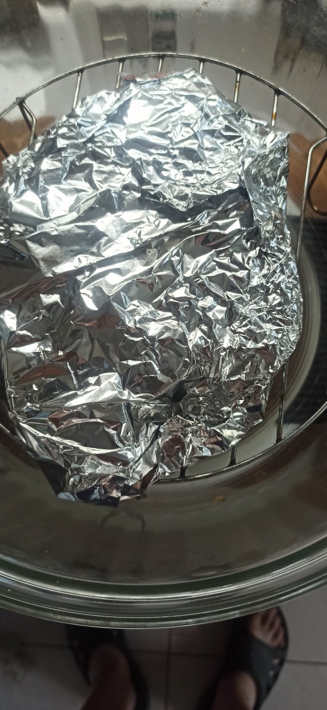 Просто кухарю.