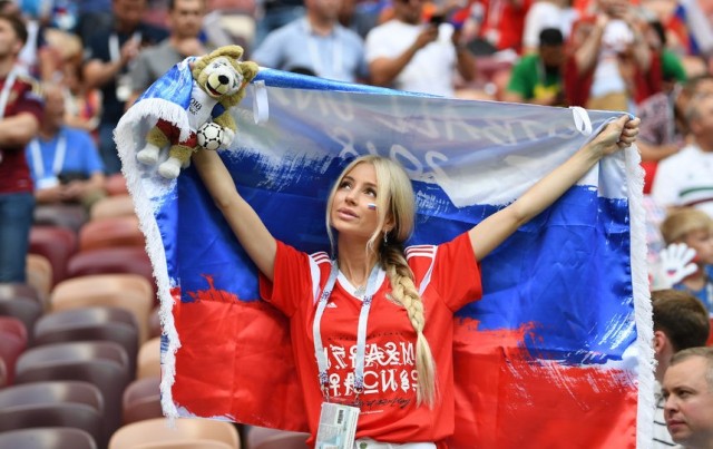 Чемпионат мира 2026