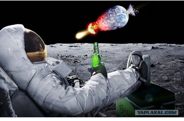 Очередной шах-мат