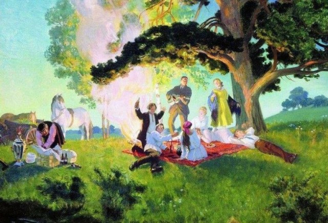 АРТ- Воскресенье