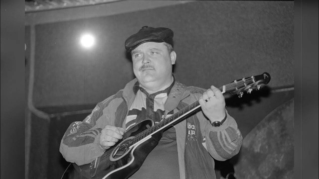 Спалился фраер...