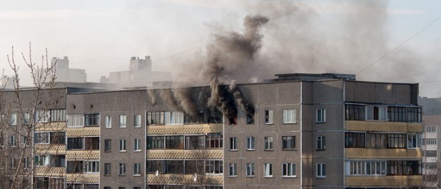 Маменькин сынок в 40