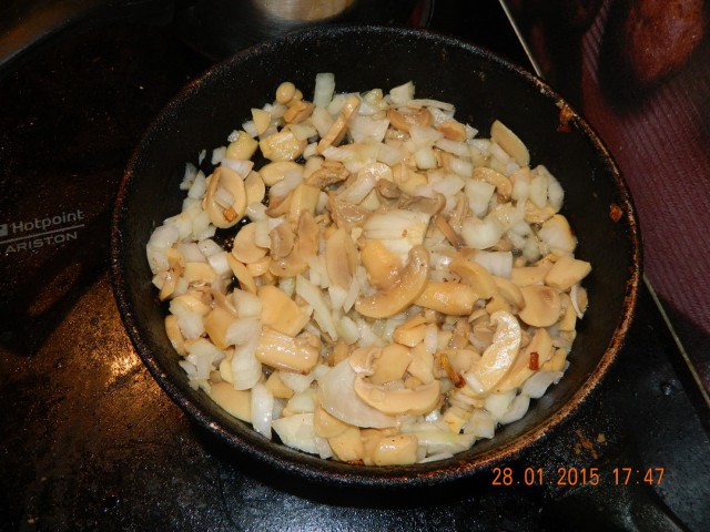 Аццкая кухня