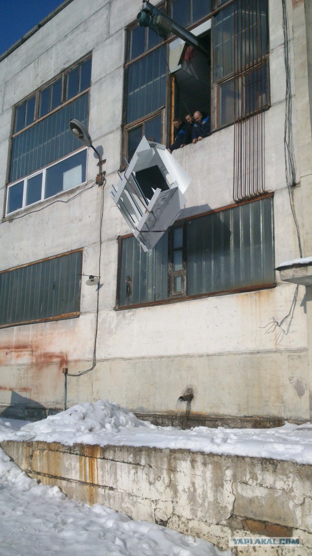 Решил вот танк сделать :)
