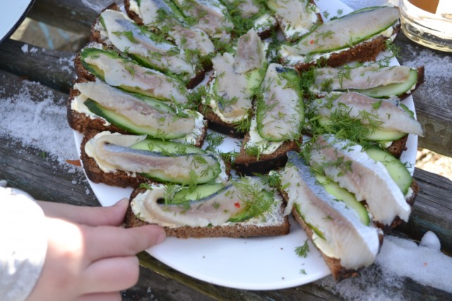 Вкусное обаяние Кулинарии, Повара ЯПа поздравляют милых дам!