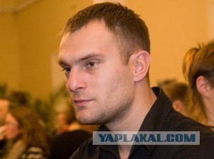 Крупная авария на садовом кольце 17.08