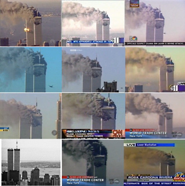 Официальная наука спасовала перед 9/11