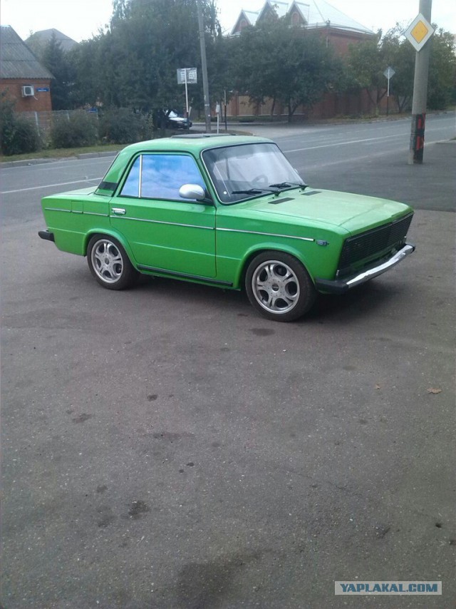 Mini VAZ