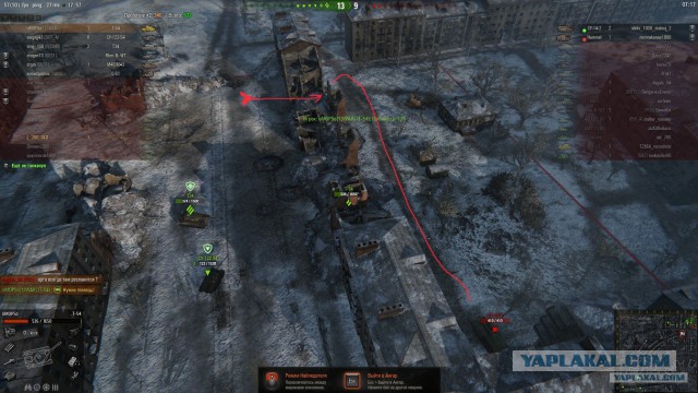 Wargaming 32