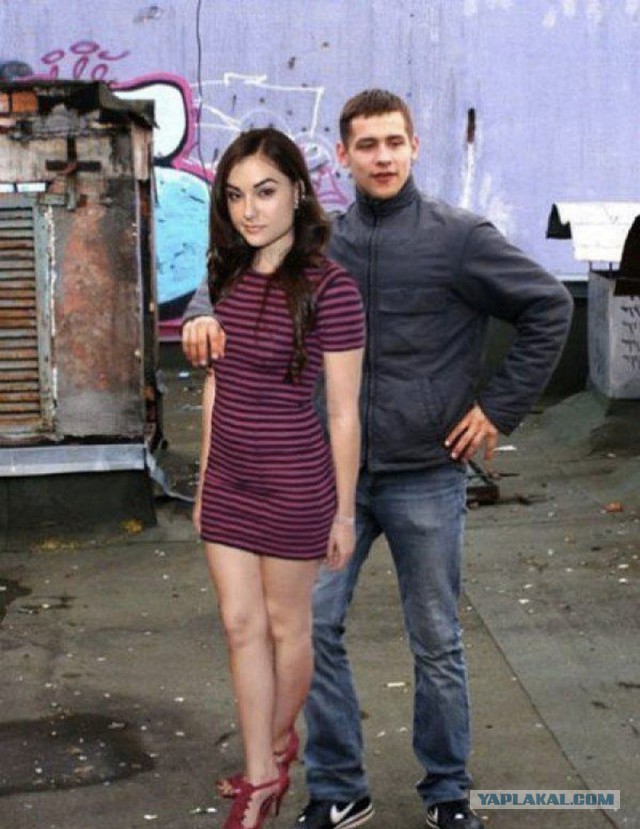 Боги фотошопа!