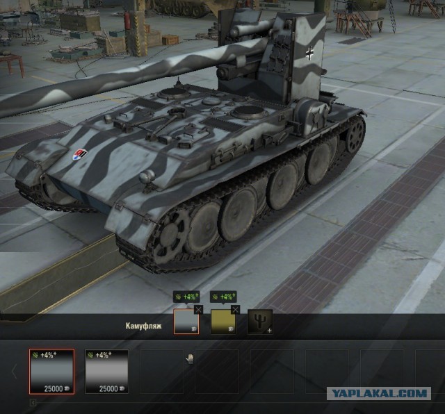 Wargaming 35
