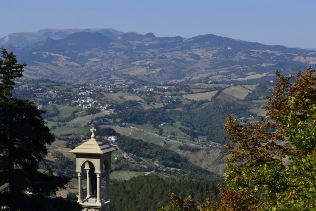 Интересные факты о "гигантской" стране Сан-Марино