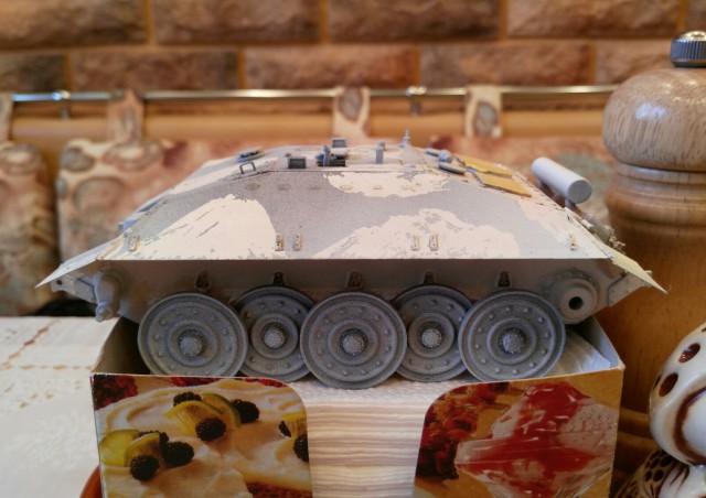 Wargaming 39