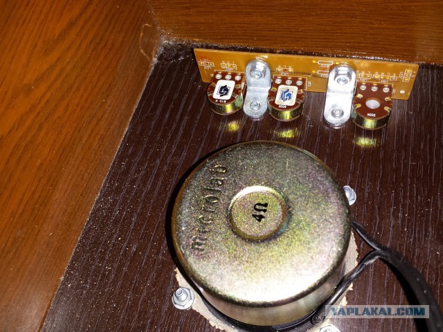 Hard sound X3. Делаем звук