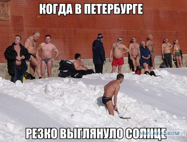 Россия, которую вы не увидите на открытках. Живой Петербург в объективе Александра Петросяна