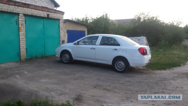 Lada Vesta SW Cross в комплектации Exclusive