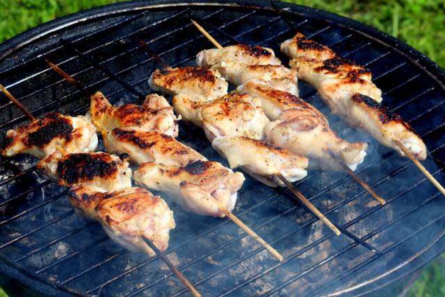 Летнее окрыление!