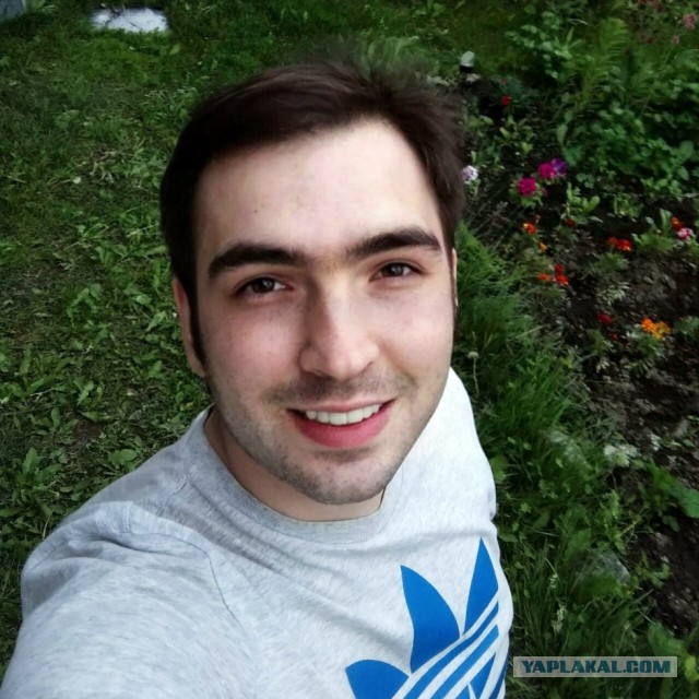 Девчата, для вас - порадовать глаз:) Фоточки красивых мальчиков из коллекции на компе