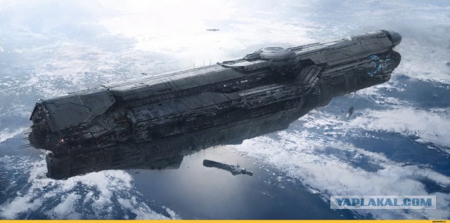 В Солнечную систему залетел странный астероид в форме сигары