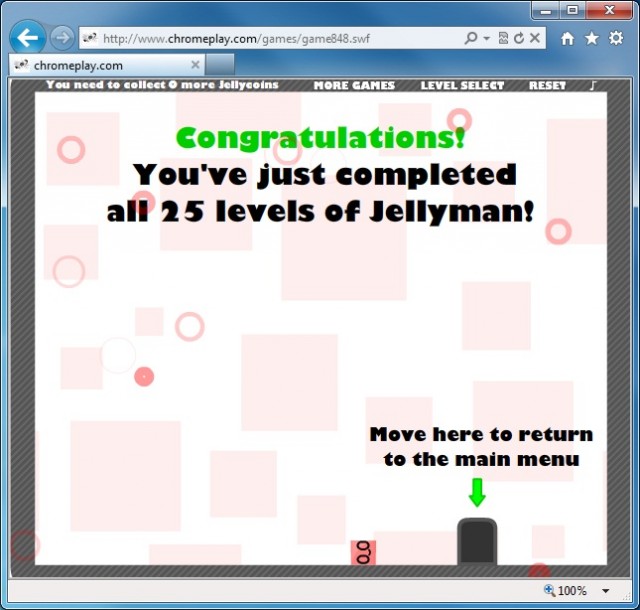 Jallyman