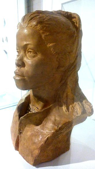 Дети-инвалиды похоронены 34 тыс. лет назад с царской роскошью. Россия - Сунгирь 2. Мумии и скелеты.25