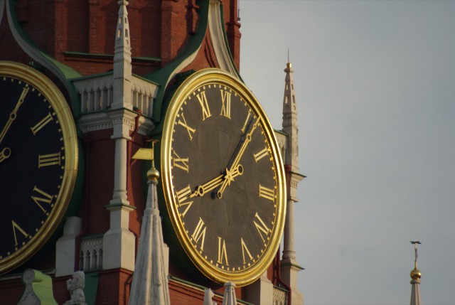 Что происходит с Землей?