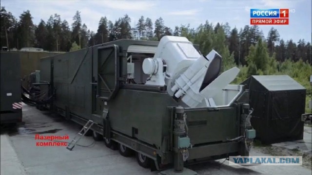 Россия оставляет за собой право сбивать ракеты и уничтожать источники огня в случае агрессии США против Сирии