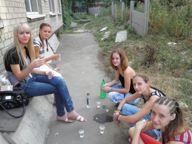 Соцсети - и смех и грех