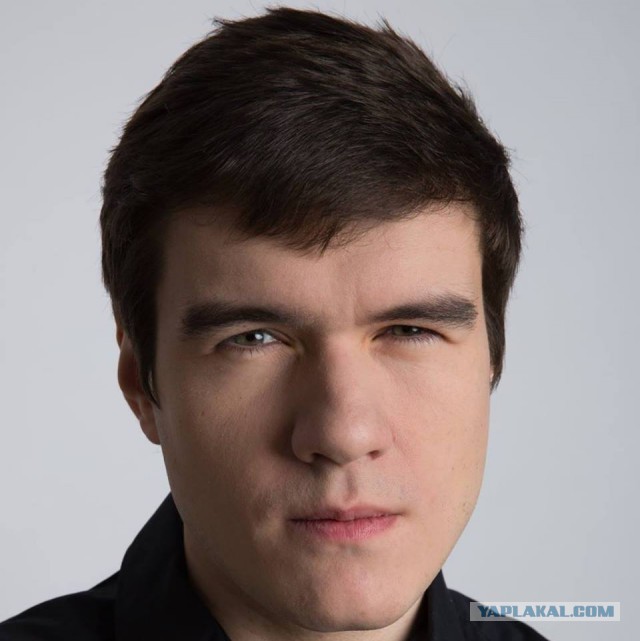 Снимаем наш "Хищник". Зайдет, нет?