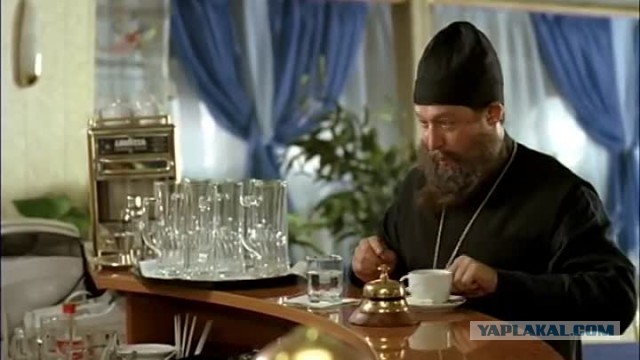 Теряя свою веру #2