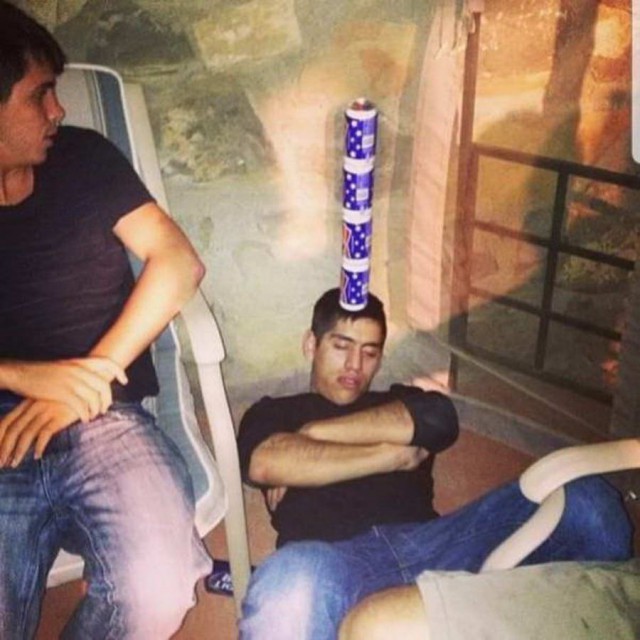 Подростковый деградант 05.08.19