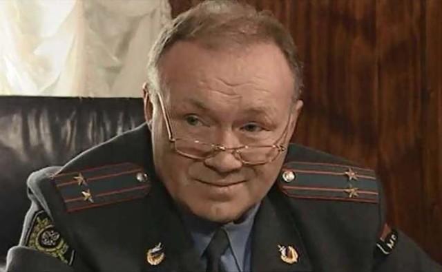 «Авторов несло»: как Мухомора выдавили из «Улиц разбитых фонарей»
