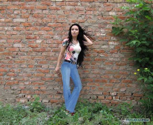 Мисс ЯП - 2012