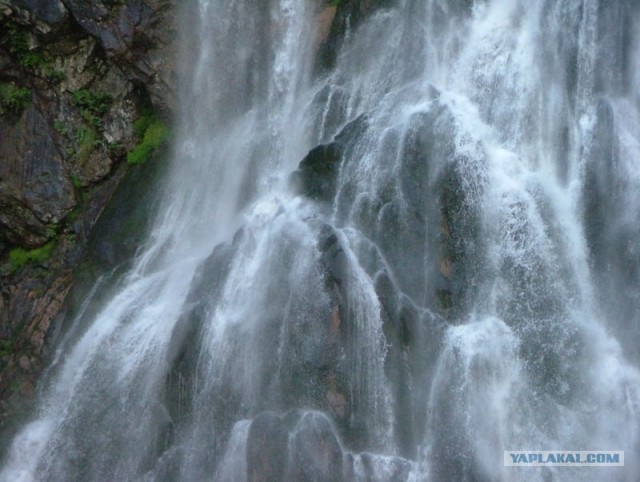 Абхазия (49 фото)