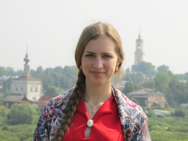 Барыни-сударыни и дворовые девки