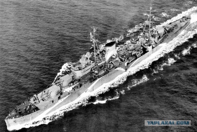 World of Warships - 8