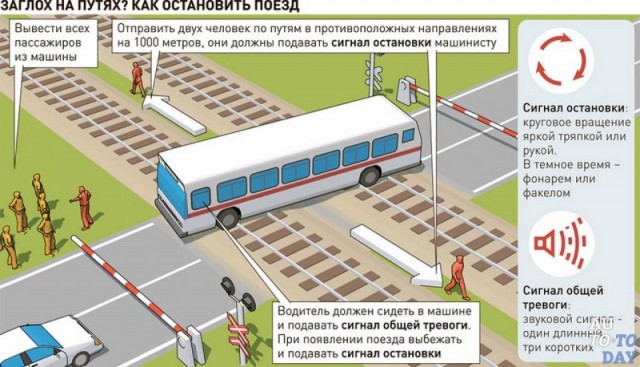 Хелло, машинист!