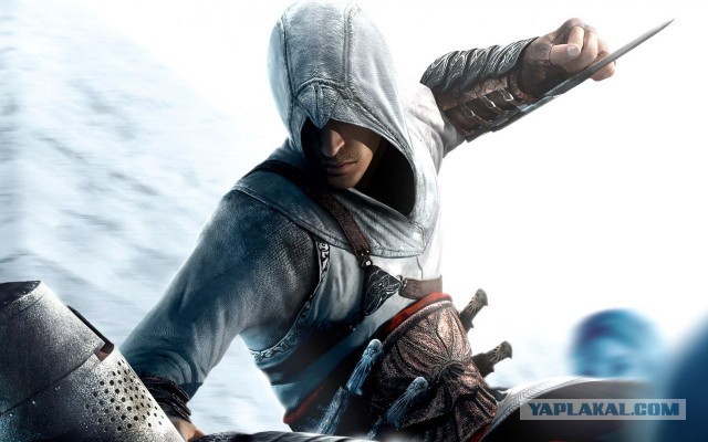 Assassin’s Creed: Valhalla [трейлер]