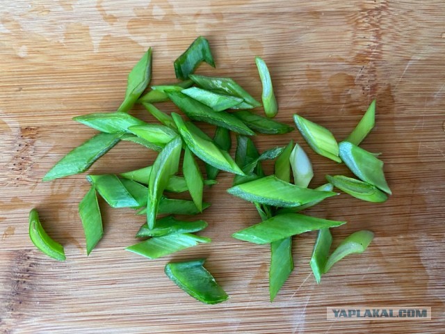 Жареный картофель. Кулинария.