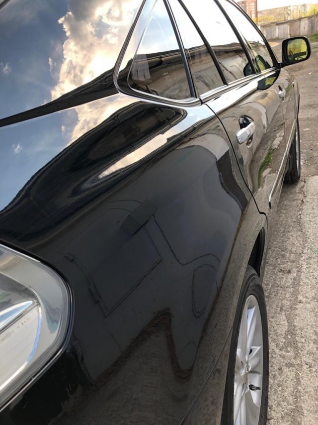 Продам Lexus RX 350