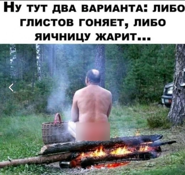 Чуток картинок 09.06.20
